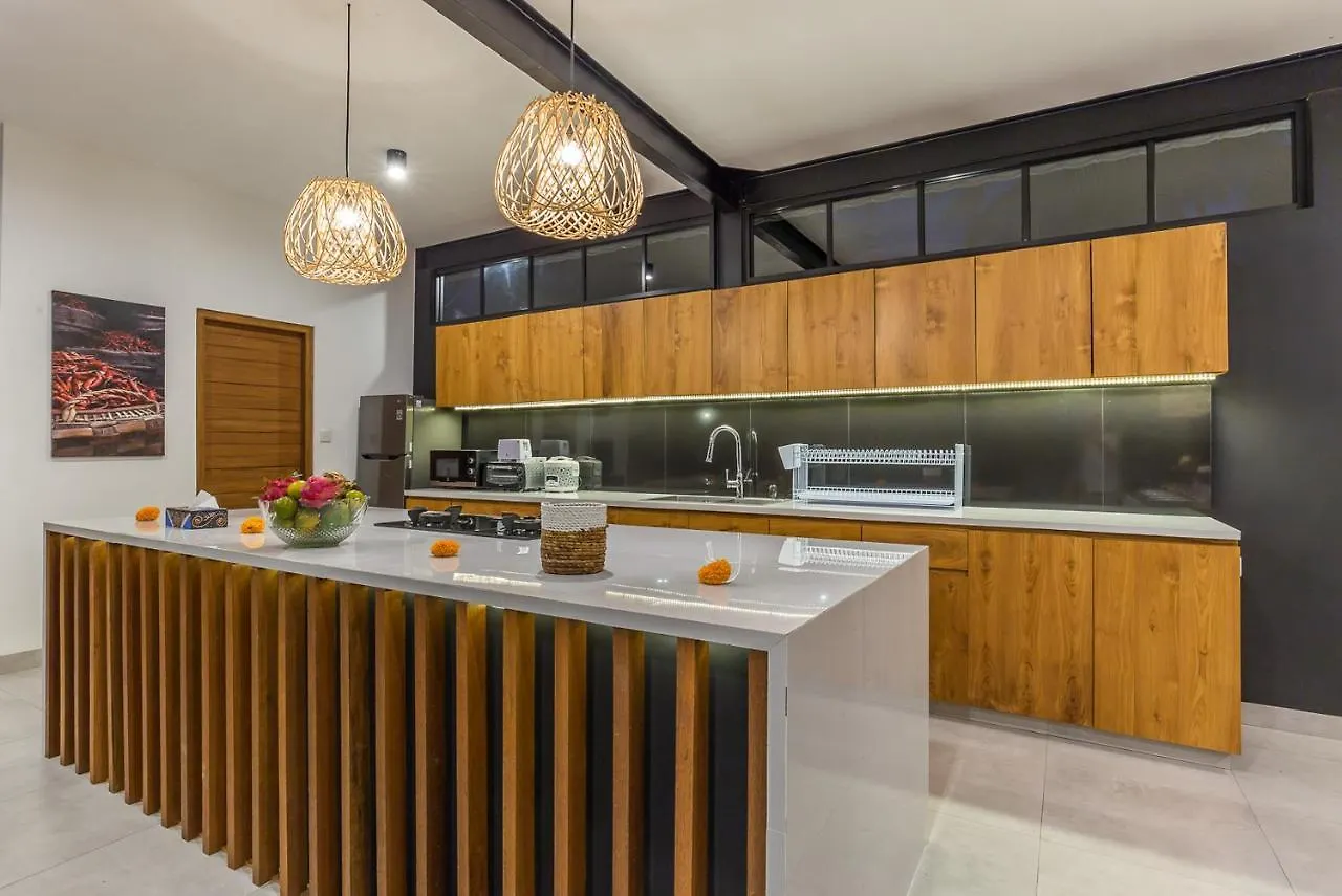 Villa Damai Cagaan Ubud