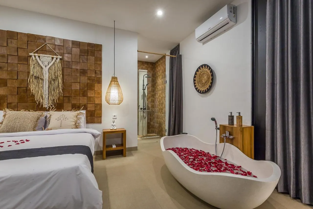 Villa Damai Cagaan Ubud 0*,