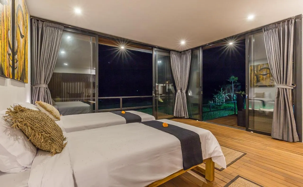 Villa Damai Cagaan Ubud