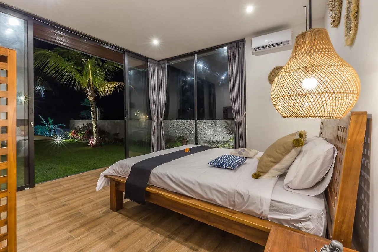 Villa Damai Cagaan Ubud