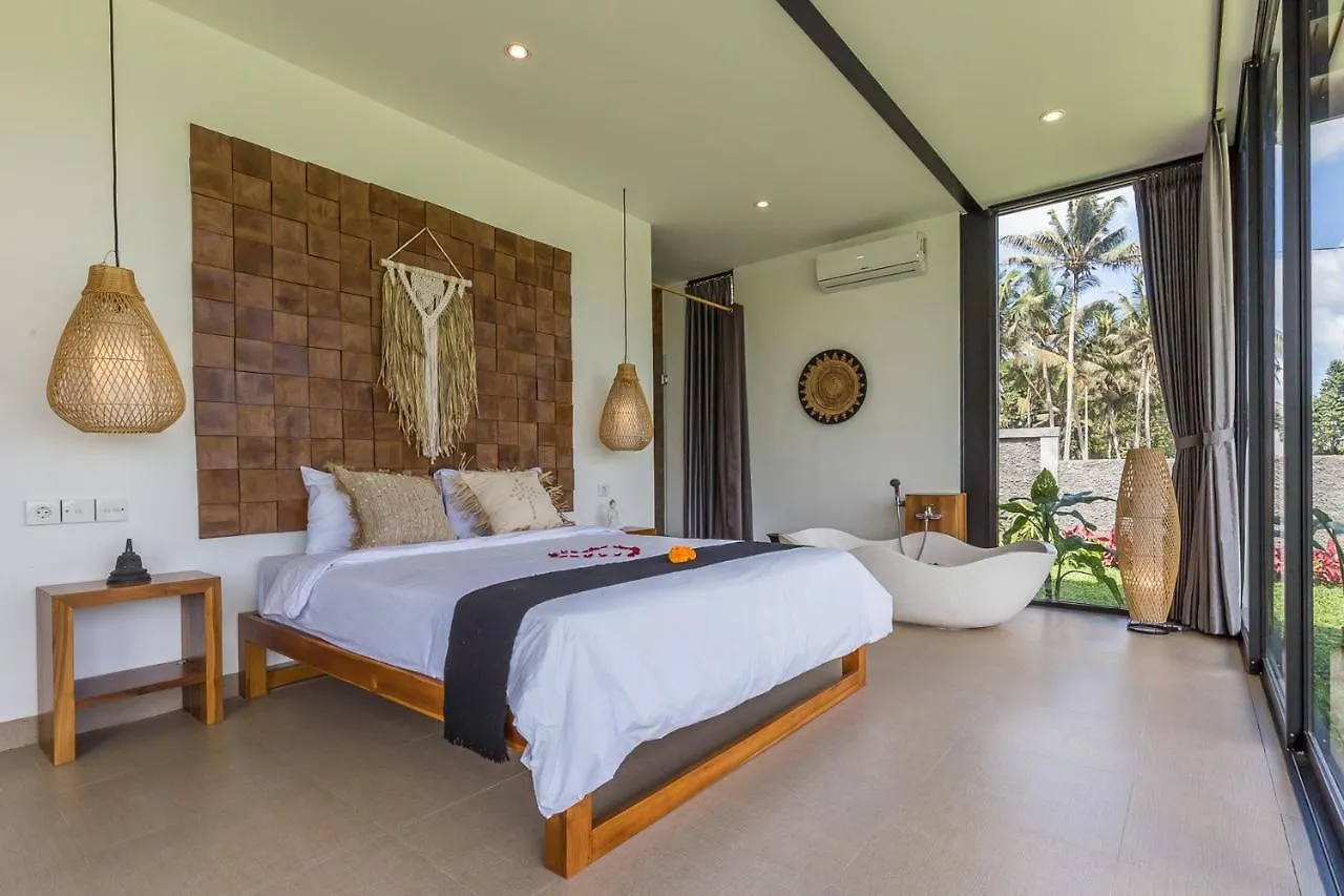 Villa Damai Cagaan Ubud