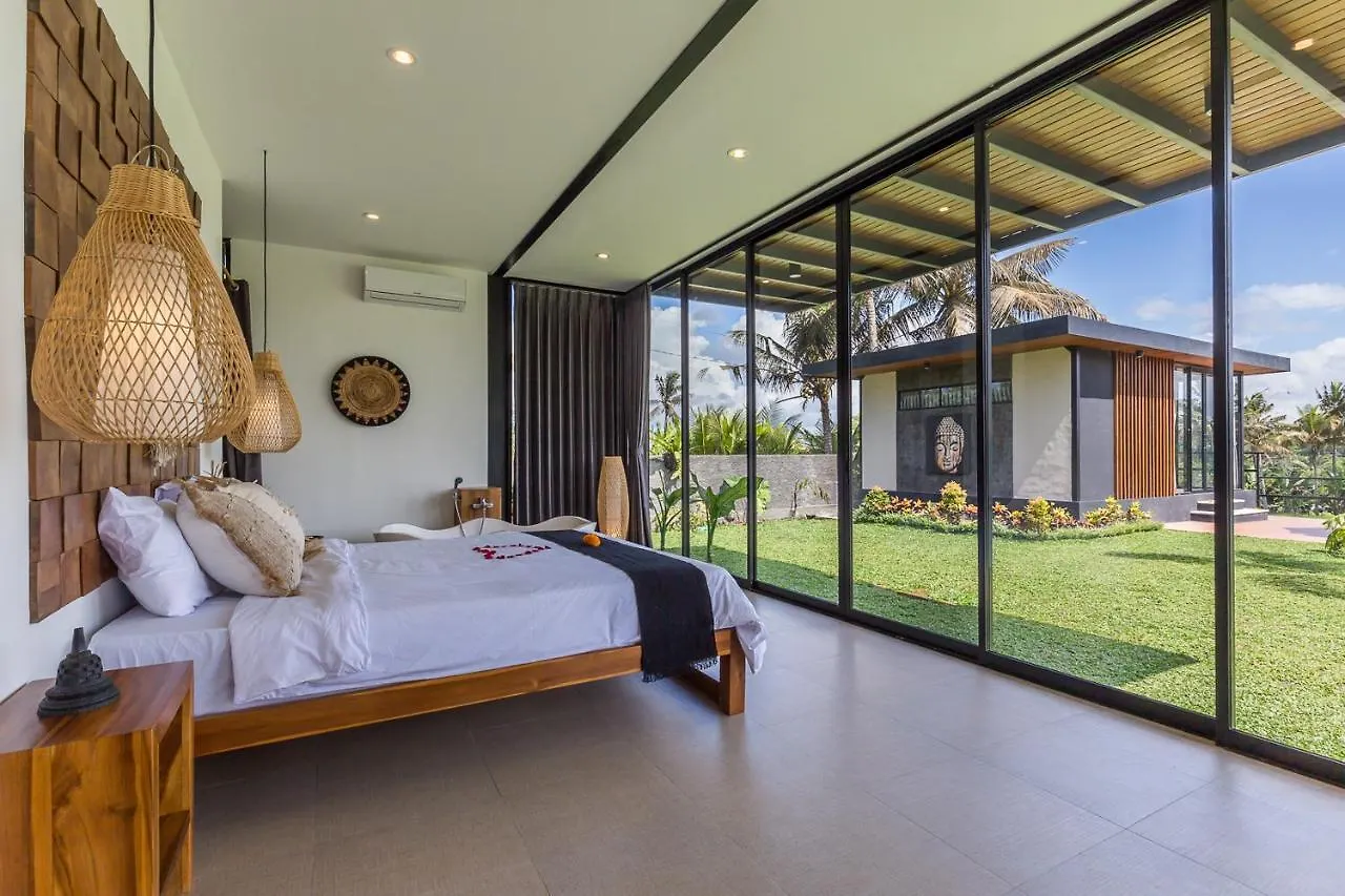 Villa Damai Cagaan Ubud