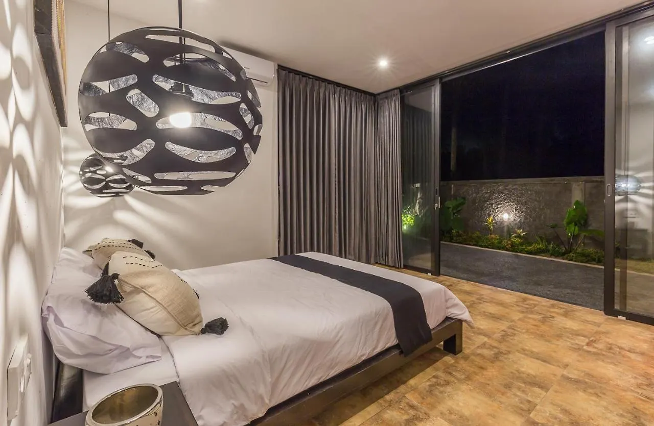 Villa Damai Cagaan Ubud
