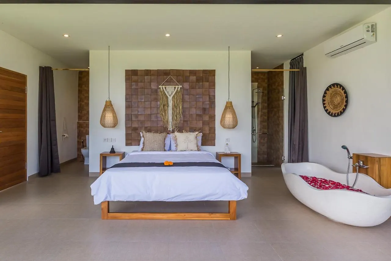 Villa Damai Cagaan Ubud
