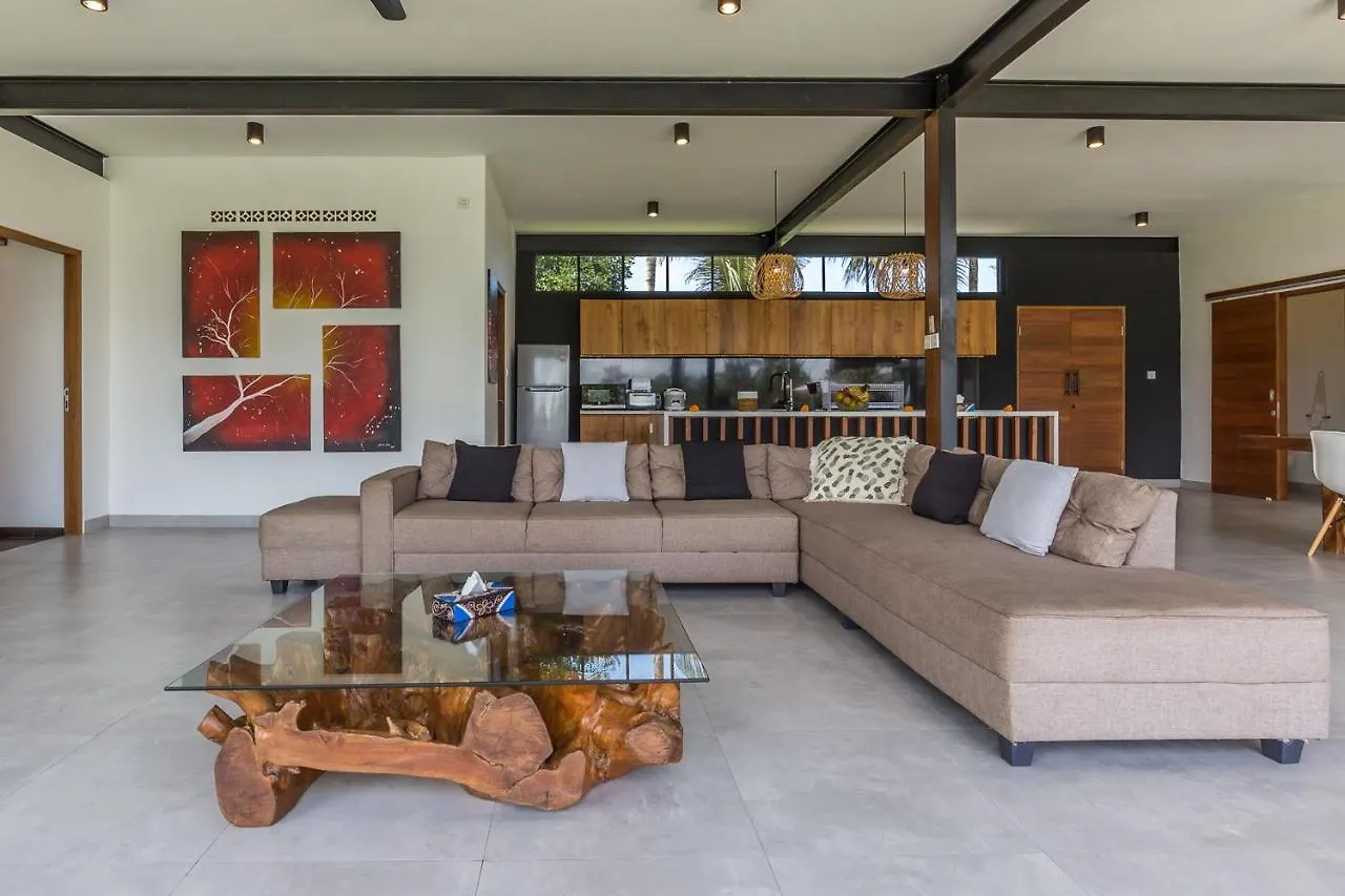 Villa Damai Cagaan Ubud