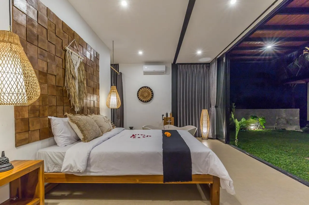 Villa Damai Cagaan Ubud 0*,  Indonésie
